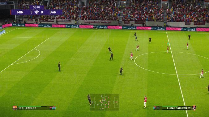 pes 2