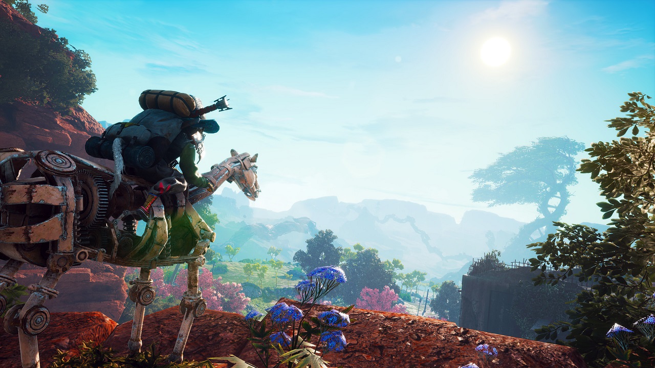 Biomutant 1