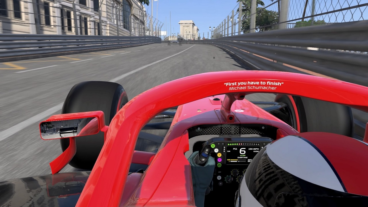 F1 2021 5