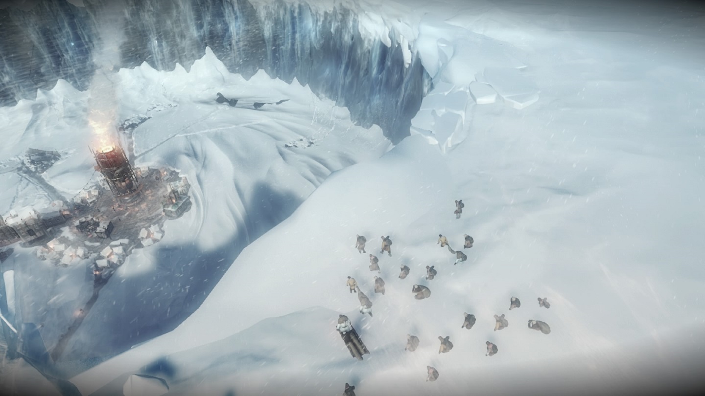 Frostpunk 4