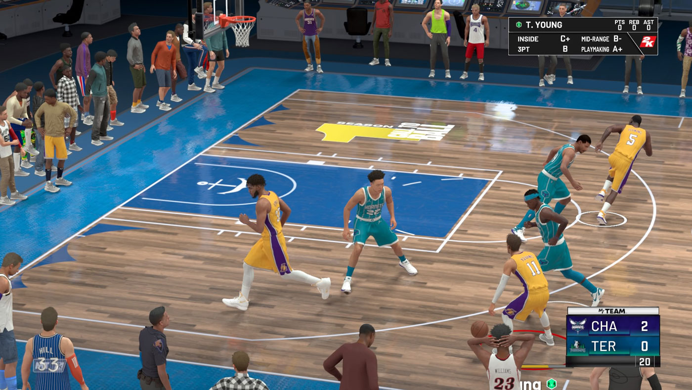 NBA 2K22 20210913133628