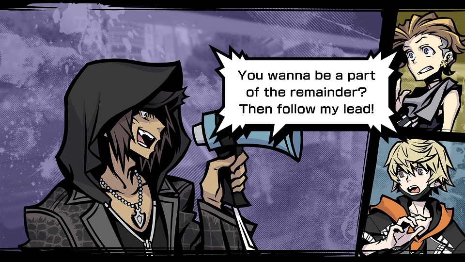 NEO TWEWY 5