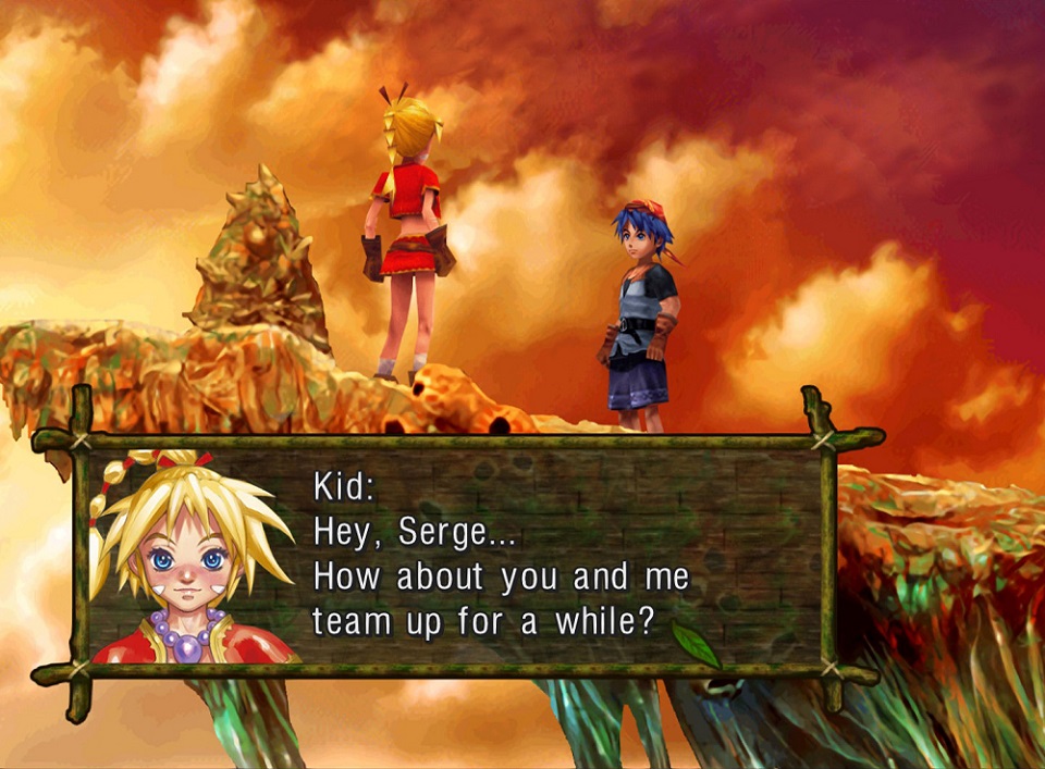 chrono cross radical dreamers 04