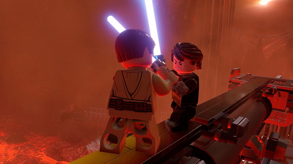 Lego SW 4