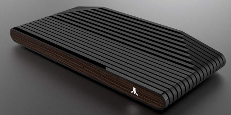 AtariBox Introduction 2