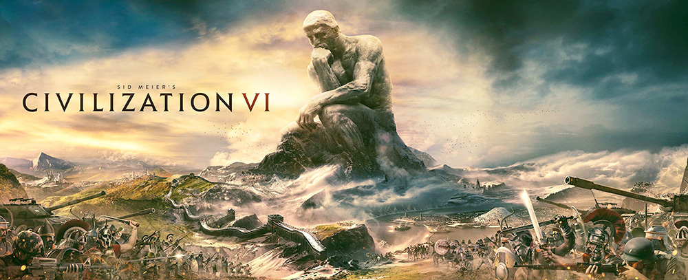 Civilization VI