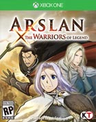 Arslan