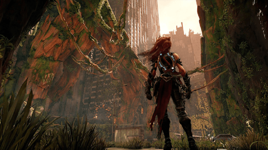 DarkSiders 3 3