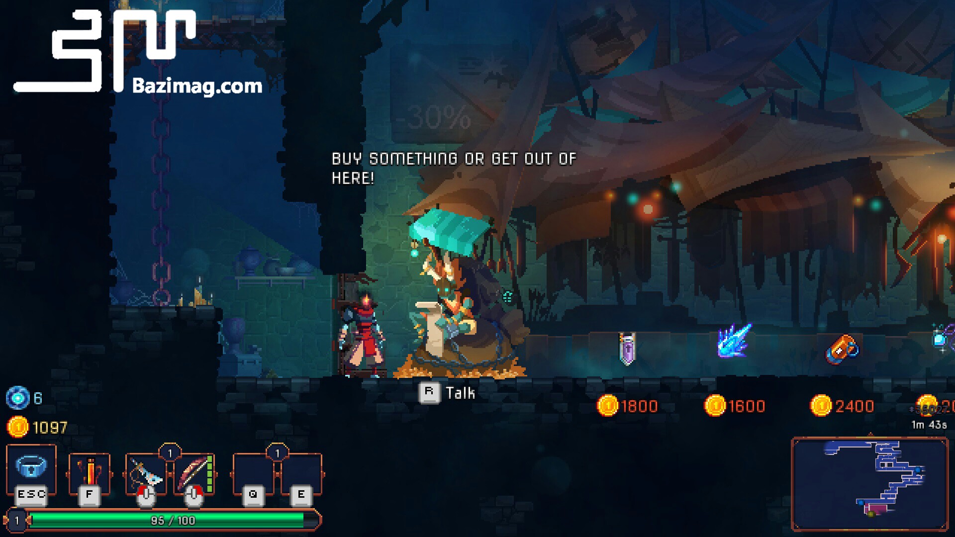 dead cells review image 4