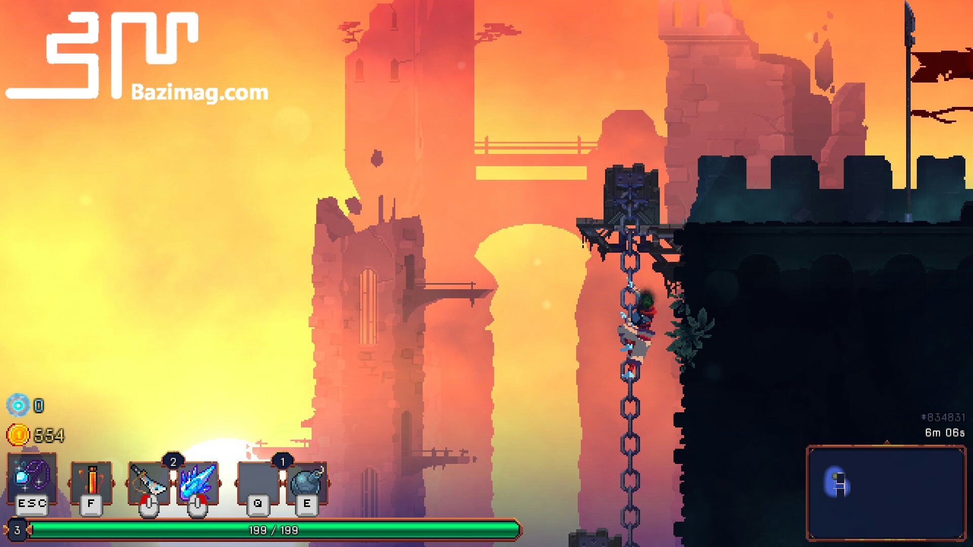 dead cells review image 6