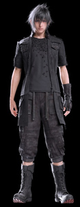 Noctis