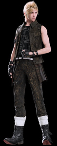 Prompto