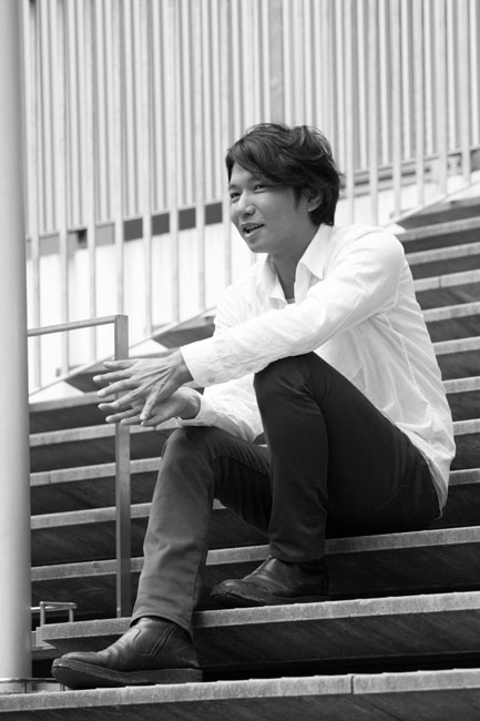 Fumito Ueda Biography P12