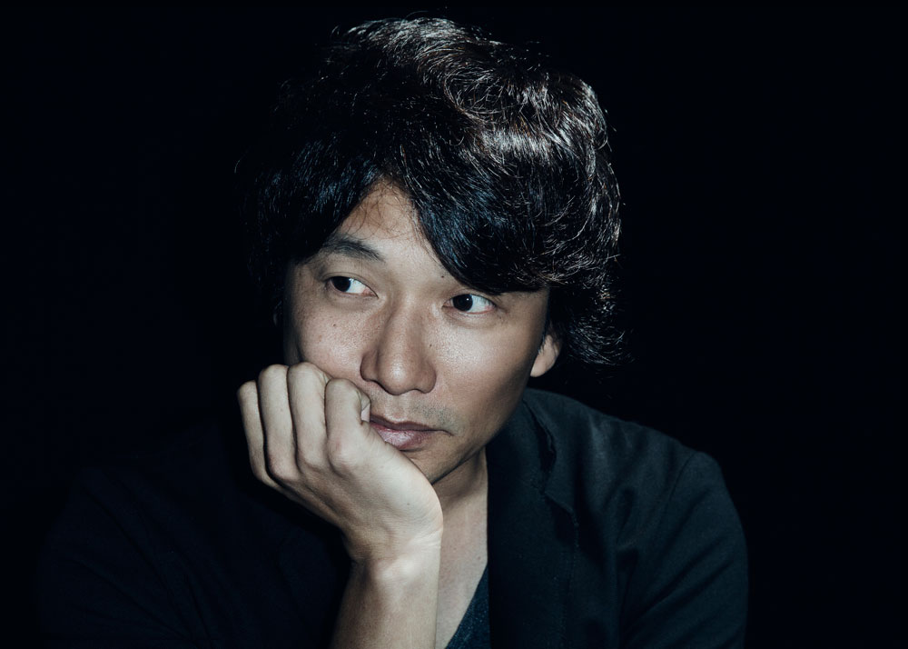 Fumito Ueda Biography P4