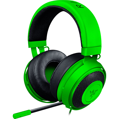 Razer Kraken Pro V2