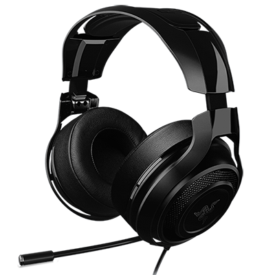 Razer ManO War 7.1