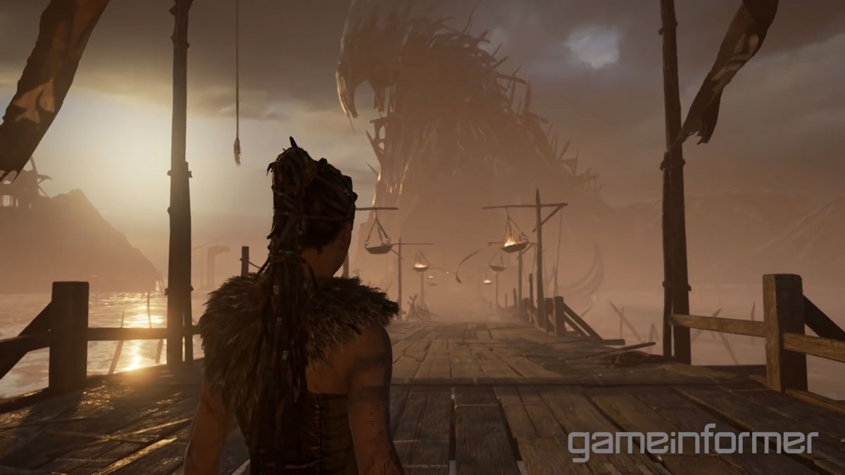 hellblade screenshot image4