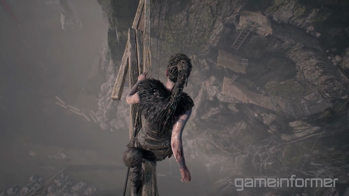 hellblade screenshot image5