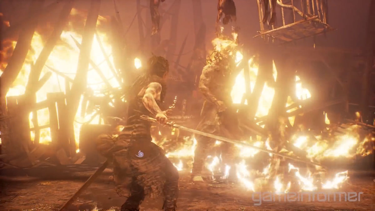 hellblade screenshot image6