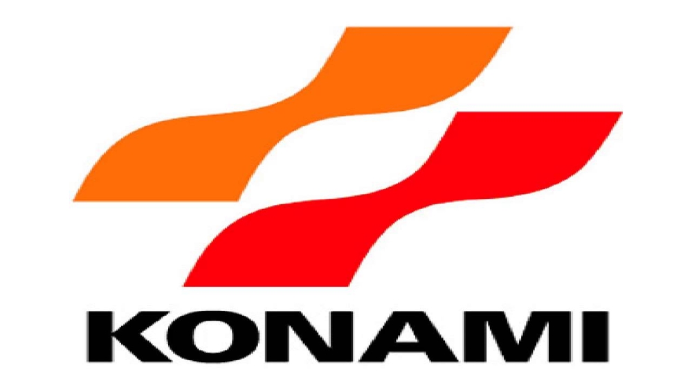 konami