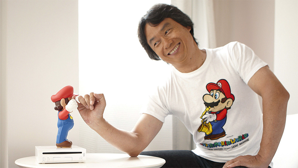 Miyamoto