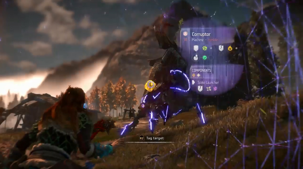 Horizon Zero Dawn Preview P4