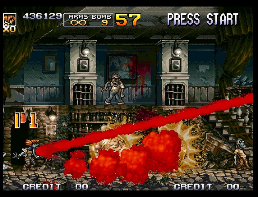 Metal Slug 6