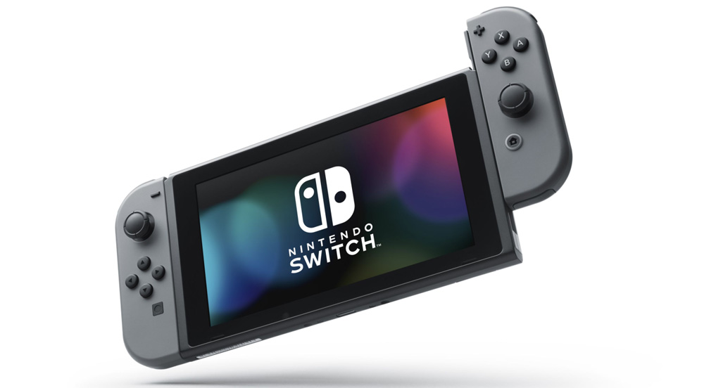 Nintendo Switch P9