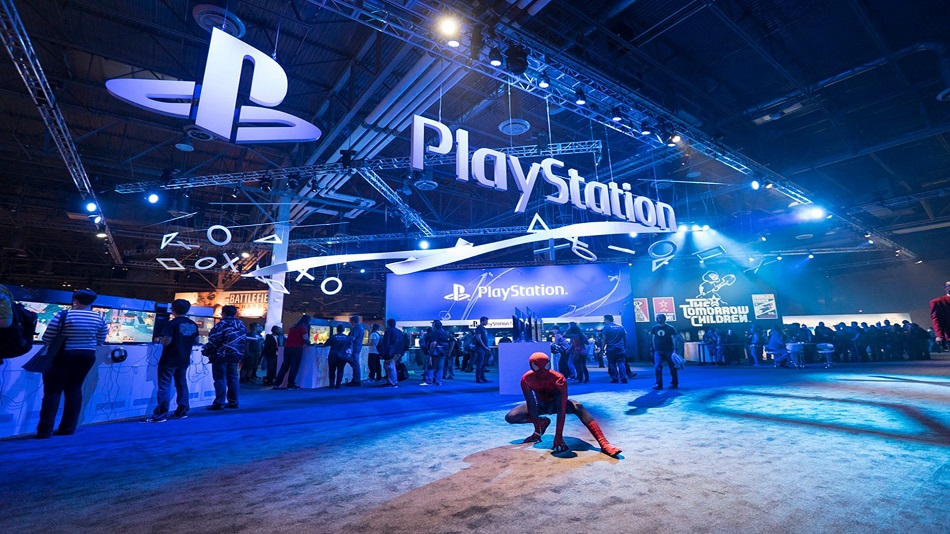 playstation experience