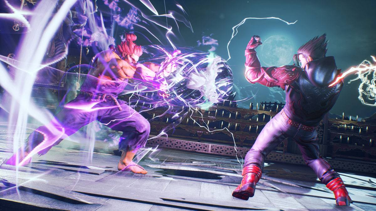 Tekken 7 Preview image 4