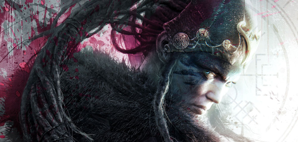 Most Anticipated Games of Summer 2017 Hellblade Senua’s Sacrifice