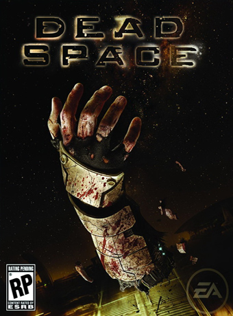 Dead Space cover