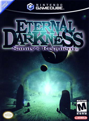 Eternal Darkness