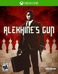 Alekhine