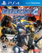 Earth-Defense-Force