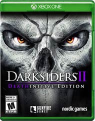 Darksiders-2