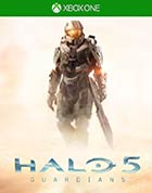 Halo-5