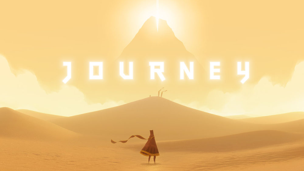 journey game