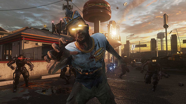 black ops 4 zombies modes