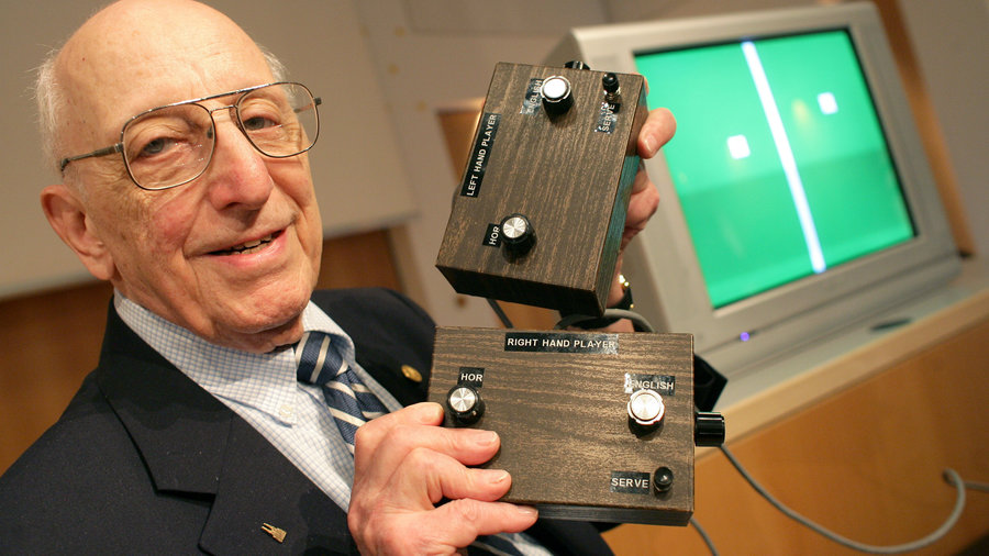 Ralph Baer