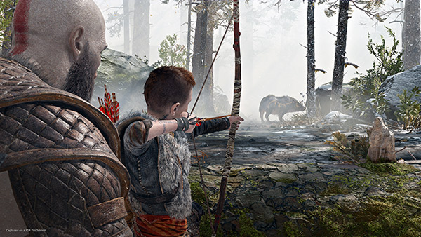 god of war screenshot1