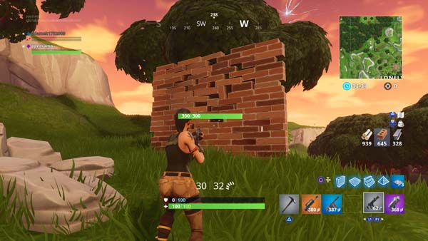 fortnite building guide 16