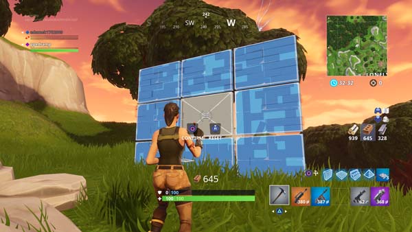 fortnite building guide 19