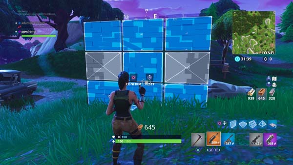 fortnite building guide 21