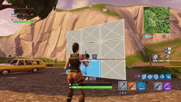 fortnite building guide 33