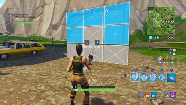 fortnite building guide 40