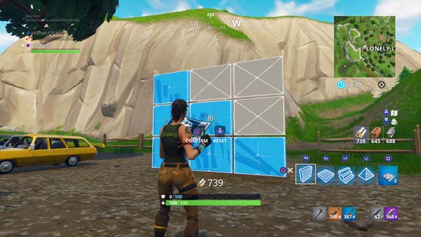 fortnite building guide 47