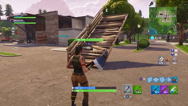 fortnite building guide 75