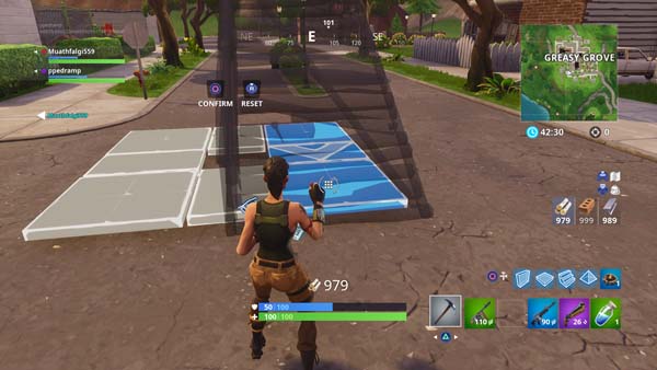 fortnite building guide 76