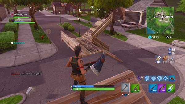 fortnite building guide 80